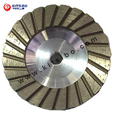 Aluminium Cup Wheel,aluminium turbo cup wheel