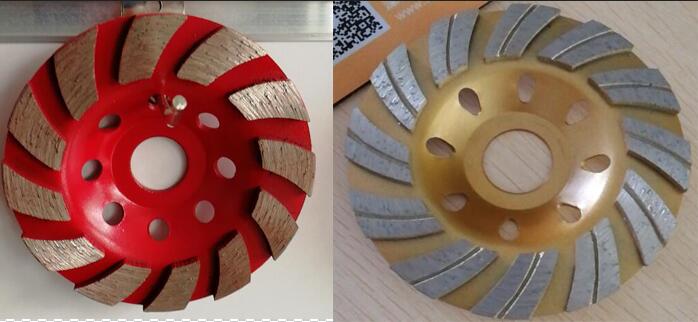 china marble cup wheel exporter
