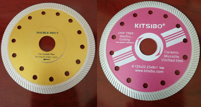 Knowledge about circular saw blades