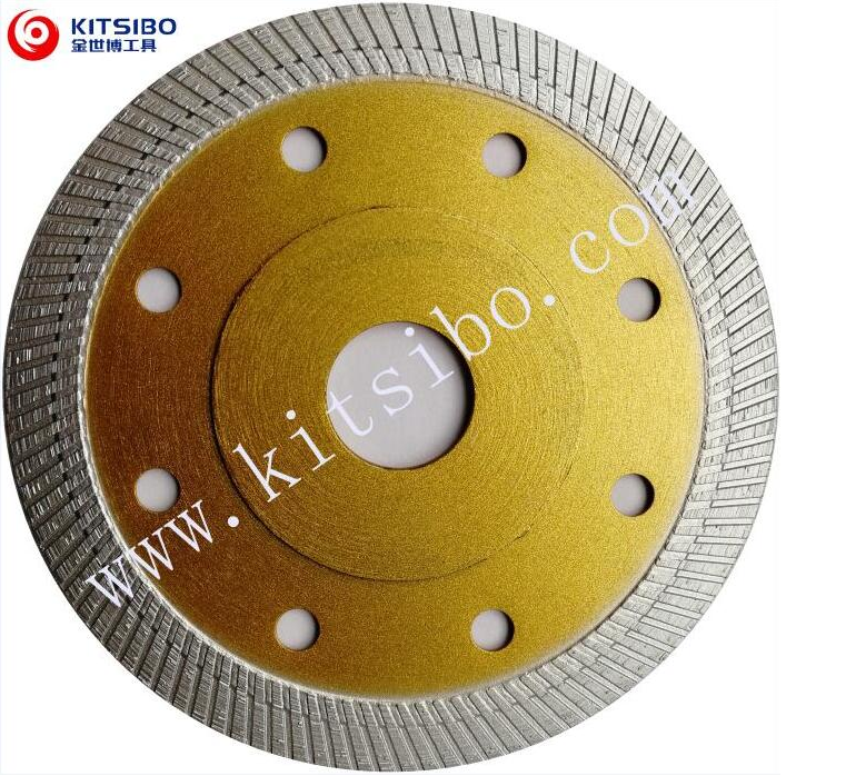 How to choose the correct saw blade?
