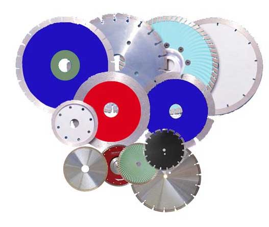 How to choose the right diamond saw blade