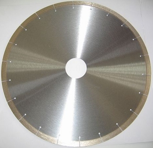 Marble saw blade purchase points
