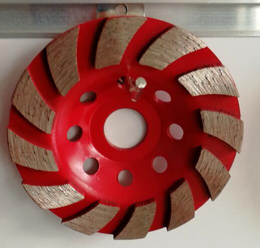 The difference between the use of marble saw blades and granite saw blades