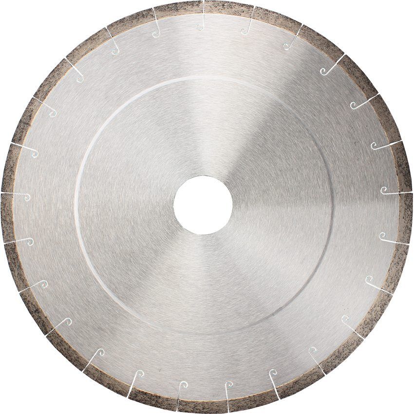 China's saw blade industry status