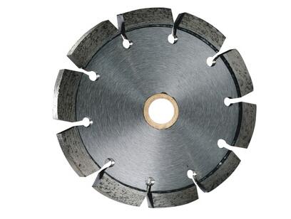 Saw blade safety knowledge explanation
