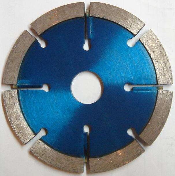 Cheap Tuck point saw blade suppliers